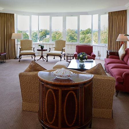 Cheval Thorney Court At Hyde Park Aparthotel London Exterior photo